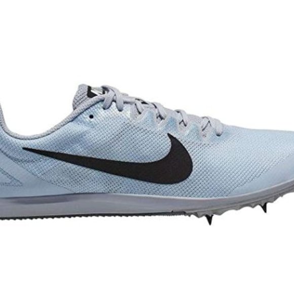 nike zoom rival d 7